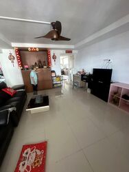 Blk 155 Hougang Street 11 (Hougang), HDB 4 Rooms #569643201